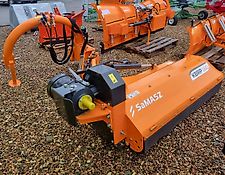 SaMASZ KBRP 160 SaMASZ KBRP 160