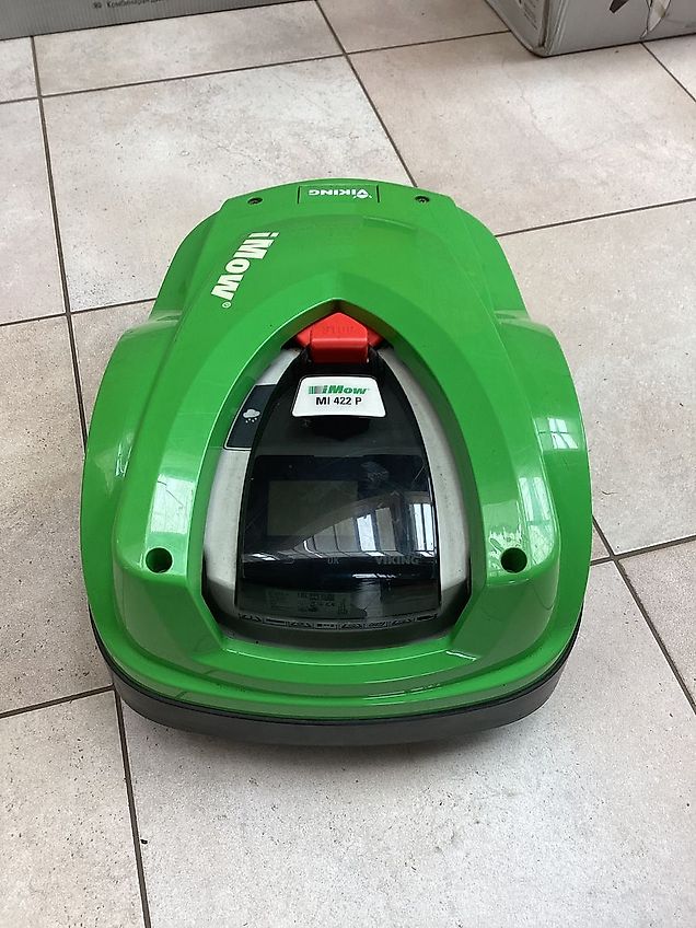 Viking Rasenmähroboter MI422P