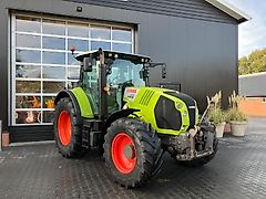 Claas Arion 620 cis