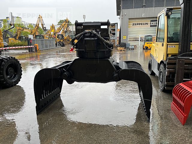 Verachtert VRG30 Sortiergreifer