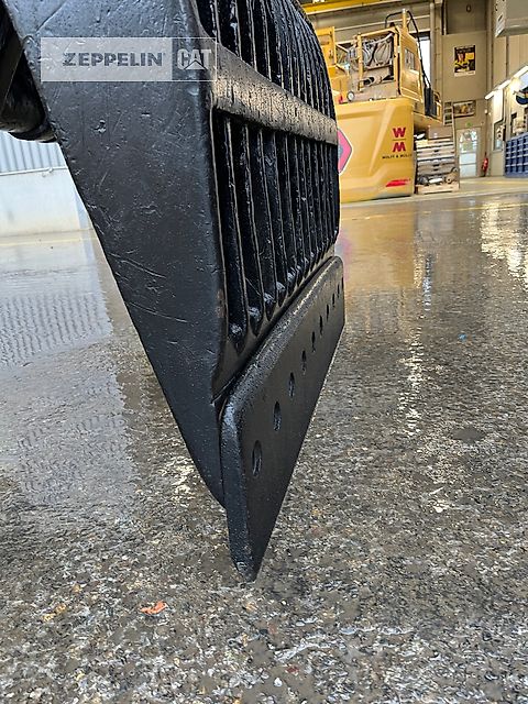 Verachtert VRG30 Sortiergreifer