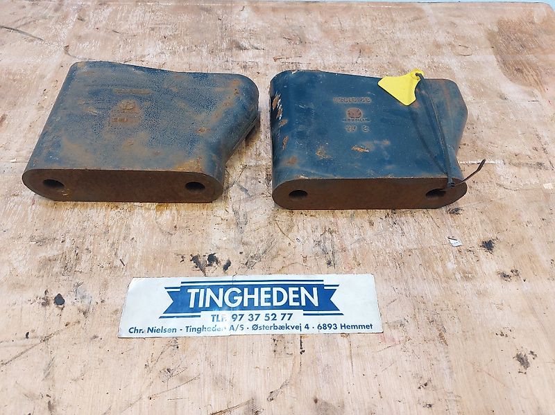 New Holland TM 120 (Spare part/Reservedel/Ersatzteil)