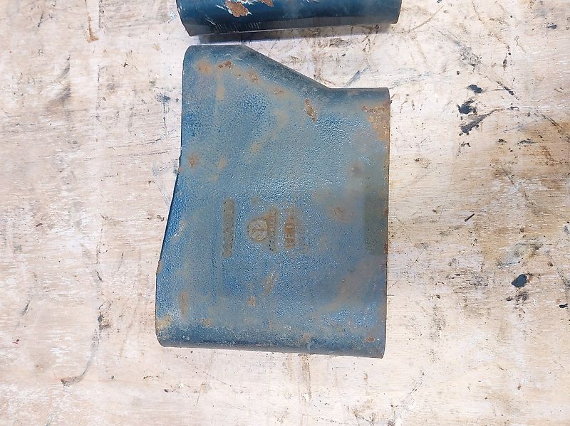 New Holland TM 120 (Spare part/Reservedel/Ersatzteil)