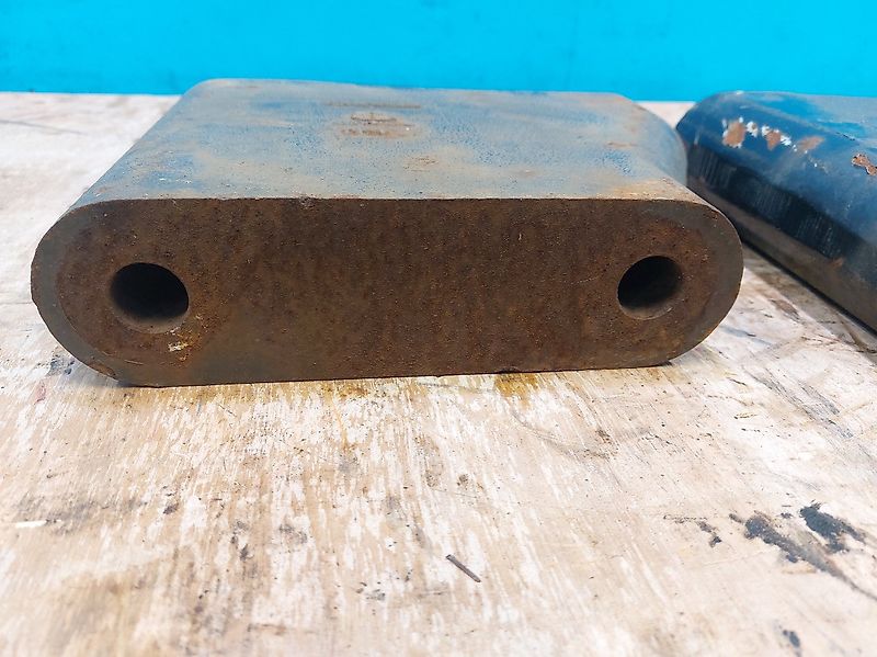 New Holland TM 120 (Spare part/Reservedel/Ersatzteil)