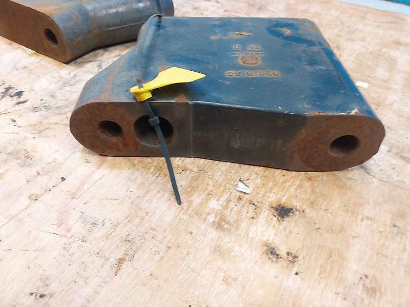 New Holland TM 120 (Spare part/Reservedel/Ersatzteil)