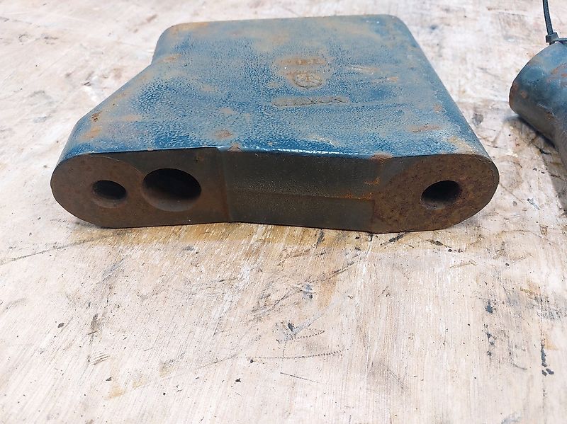 New Holland TM 120 (Spare part/Reservedel/Ersatzteil)