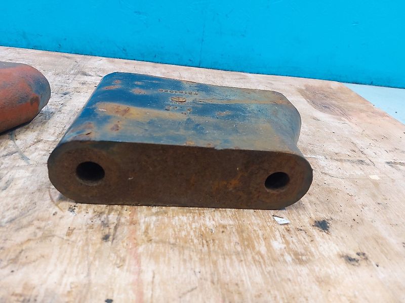 New Holland TM 115 (Spare part/Reservedel/Ersatzteil)