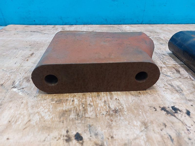 New Holland TM 115 (Spare part/Reservedel/Ersatzteil)