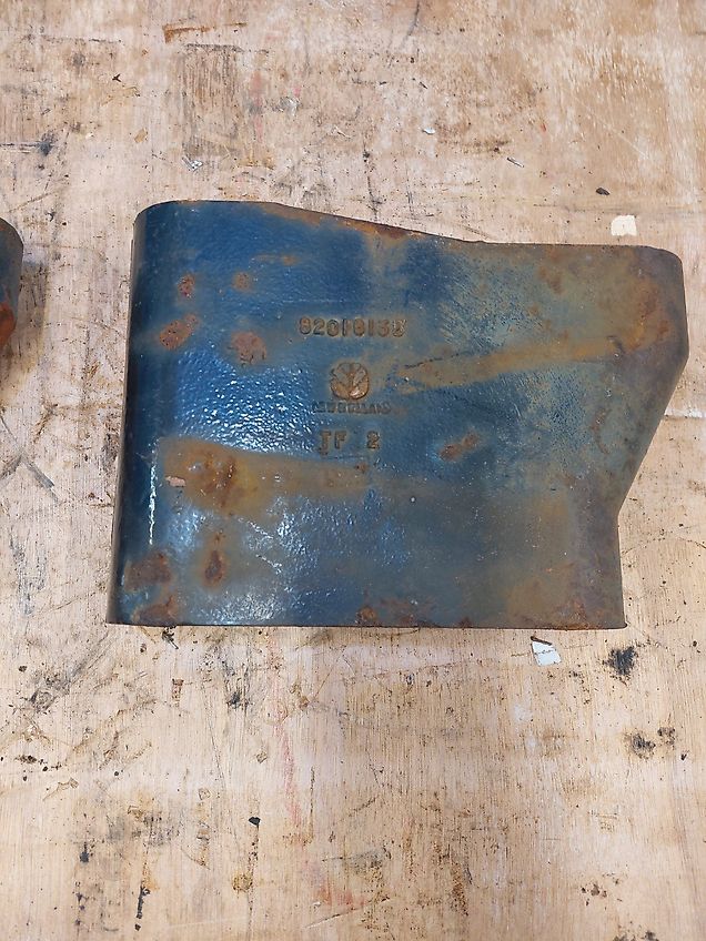 New Holland TM 115 (Spare part/Reservedel/Ersatzteil)