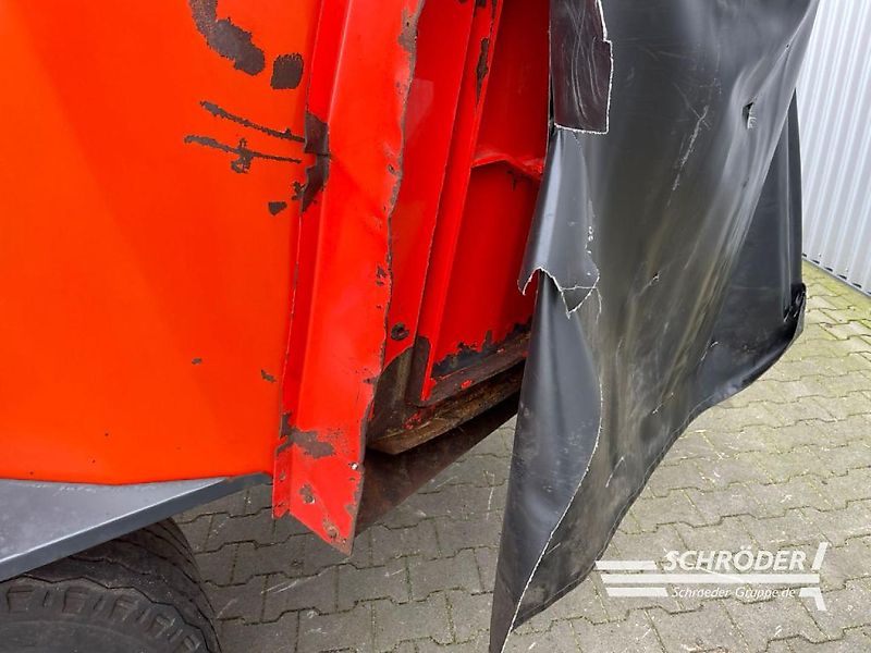 Kuhn PROFILE 1470