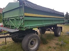 Fortschritt HW80