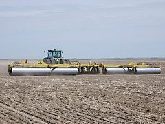Degelman Landroller LR8064