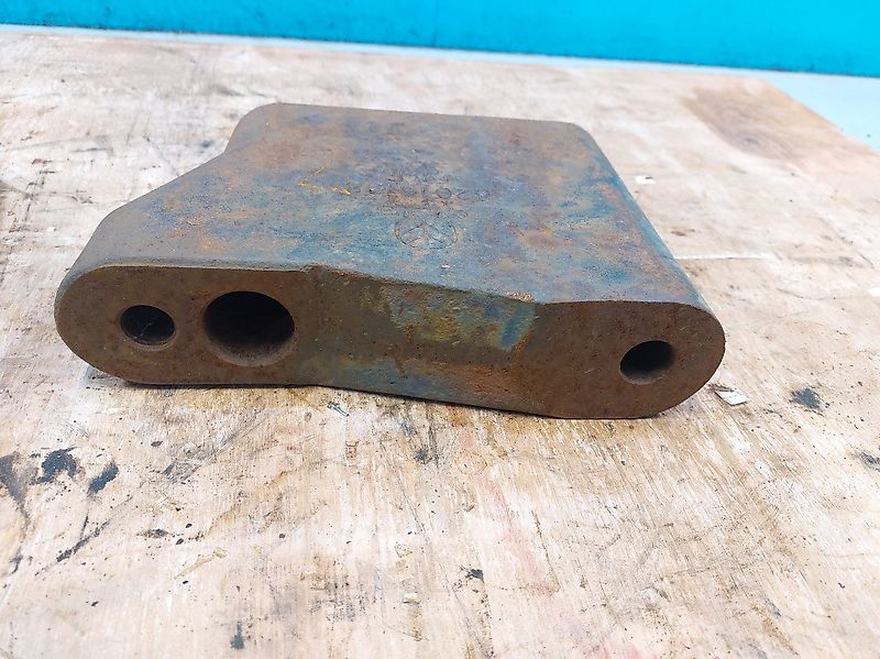 New Holland TM 130 (Spare part/Reservedel/Ersatzteil)