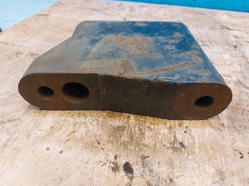 New Holland TM 130 (Spare part/Reservedel/Ersatzteil)