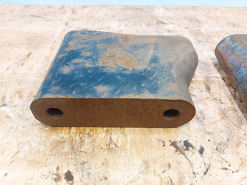 New Holland TM 130 (Spare part/Reservedel/Ersatzteil)