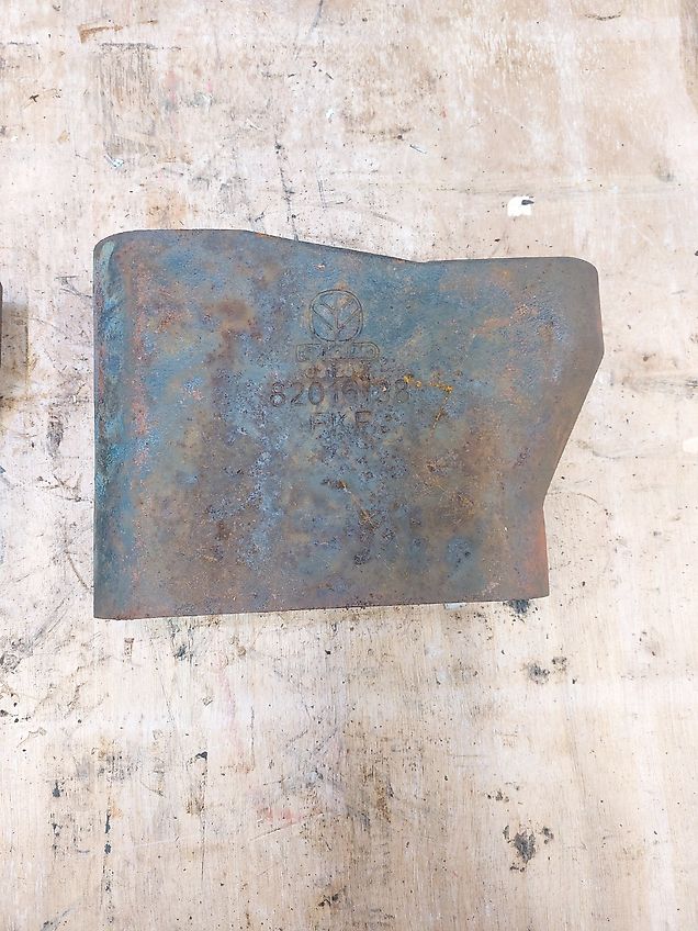 New Holland TM 130 (Spare part/Reservedel/Ersatzteil)