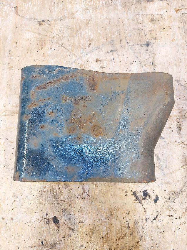 New Holland TM 130 (Spare part/Reservedel/Ersatzteil)