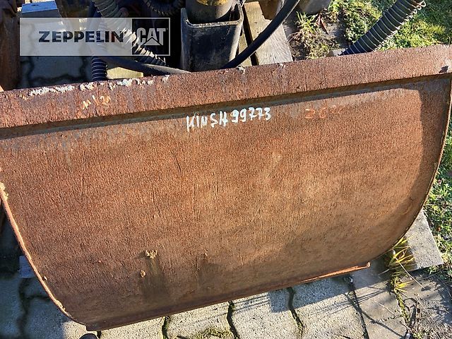 Kinshofer Greifer Kinsho 800mm