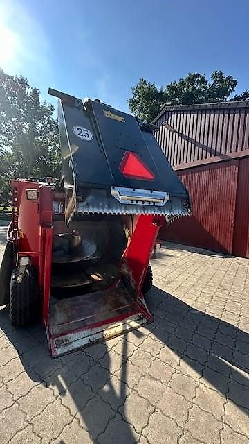 Trioliet Gigant 700