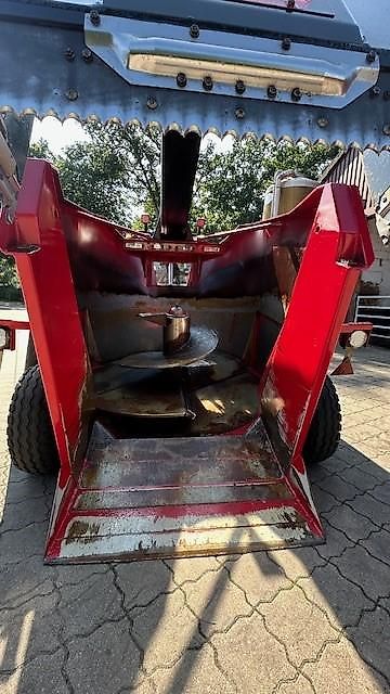 Trioliet Gigant 700
