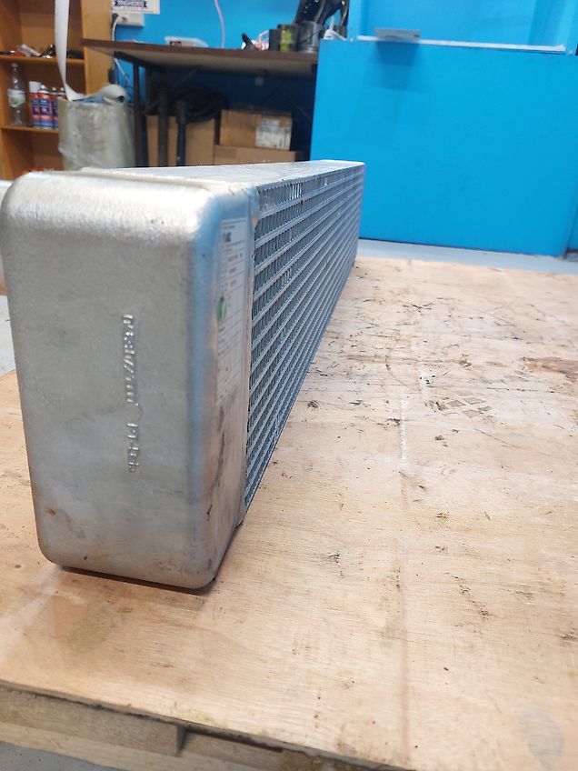 New Holland TC 5.70 (Spare part/Reservedel/Ersatzteil)