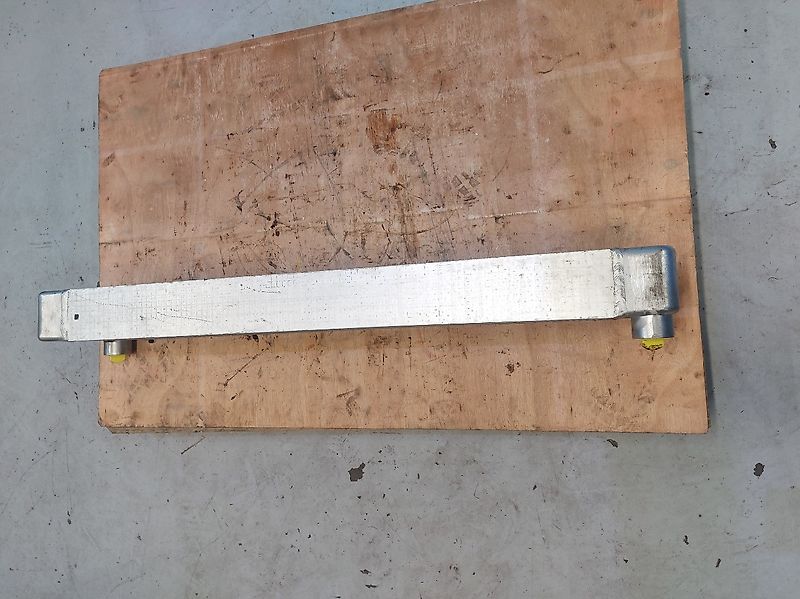 New Holland TC 5.70 (Spare part/Reservedel/Ersatzteil)