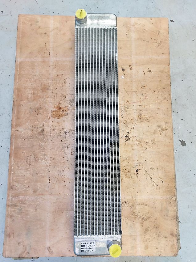 New Holland TC 5.70 (Spare part/Reservedel/Ersatzteil)