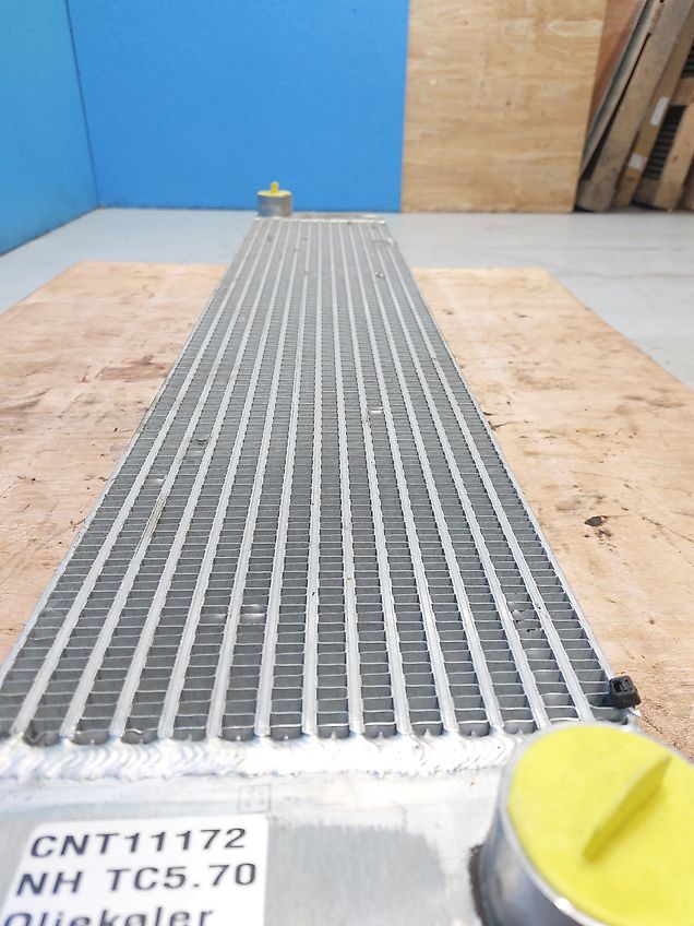 New Holland TC 5.70 (Spare part/Reservedel/Ersatzteil)