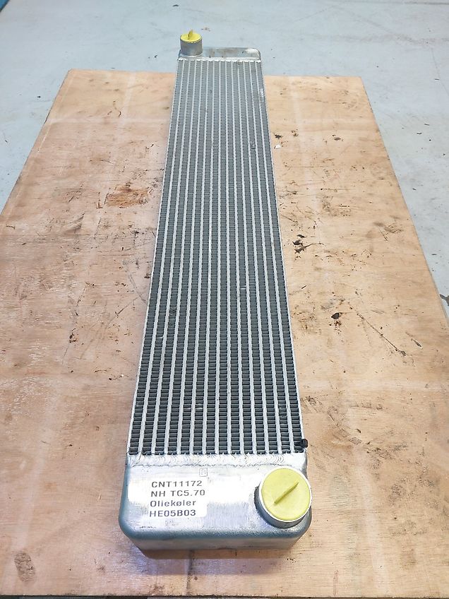 New Holland TC 5.70 (Spare part/Reservedel/Ersatzteil)