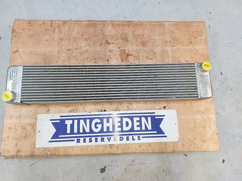 New Holland TC 5.70 (Spare part/Reservedel/Ersatzteil)