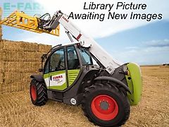 Claas SCORPION 7035