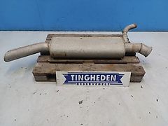 New Holland CX 740 (Spare part/Reservedel/Ersatzteil)