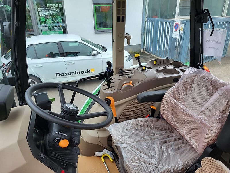 John Deere 5075M 16/16 AC DEMO