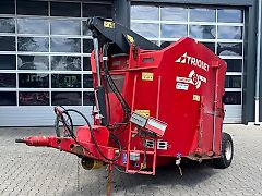 Trioliet Gigant 900