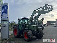 Fendt FAVORIT 515 C