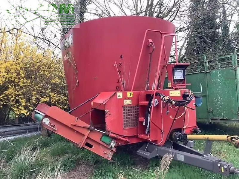 RMH mixell141