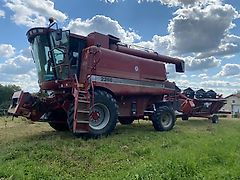 Case IH 2366