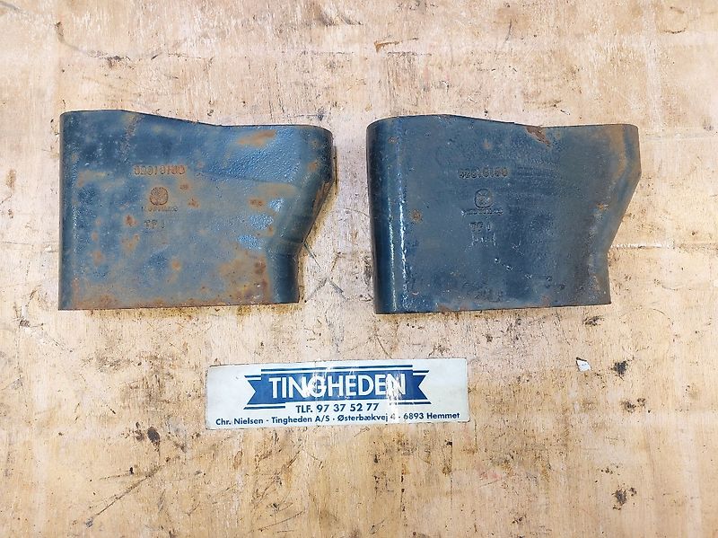 New Holland TM 140 (Spare part/Reservedel/Ersatzteil)