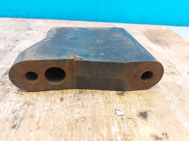 New Holland TM 140 (Spare part/Reservedel/Ersatzteil)