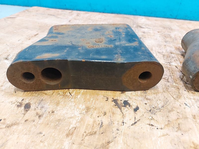 New Holland TM 140 (Spare part/Reservedel/Ersatzteil)