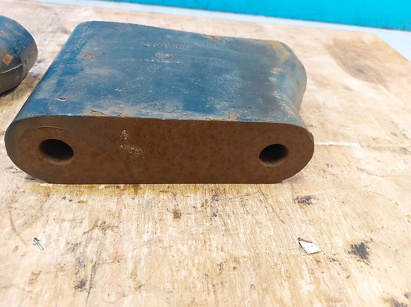 New Holland TM 140 (Spare part/Reservedel/Ersatzteil)