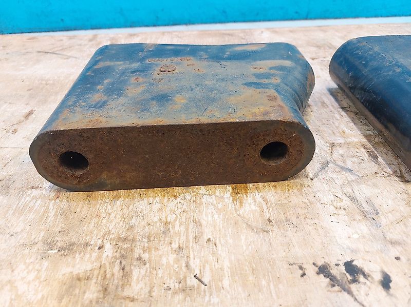 New Holland TM 140 (Spare part/Reservedel/Ersatzteil)