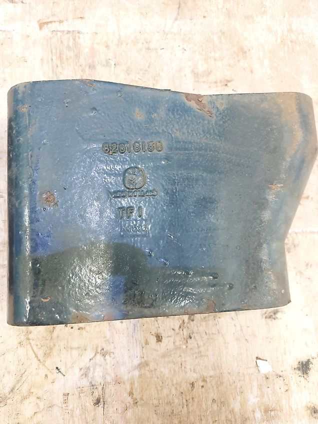 New Holland TM 140 (Spare part/Reservedel/Ersatzteil)