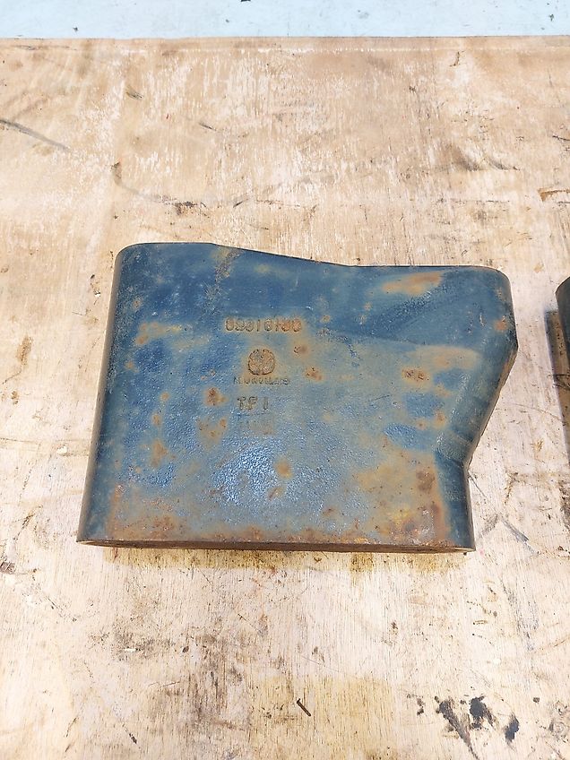 New Holland TM 140 (Spare part/Reservedel/Ersatzteil)