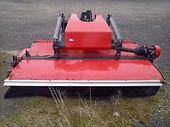 Vicon Extra 632 FT
