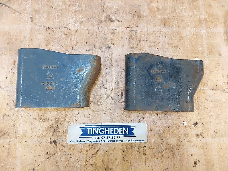 New Holland TM 150 (Spare part/Reservedel/Ersatzteil)