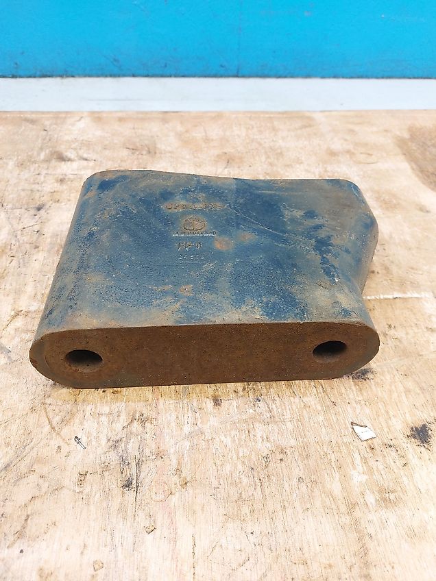 New Holland TM 150 (Spare part/Reservedel/Ersatzteil)