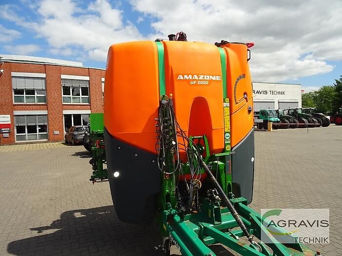 Amazone UF 2002
