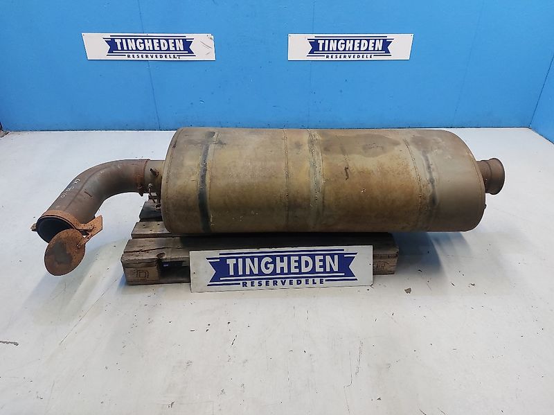 New Holland CR10.90 (Spare part/Reservedel/Ersatzteil)