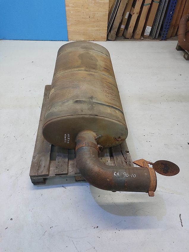 New Holland CR10.90 (Spare part/Reservedel/Ersatzteil)